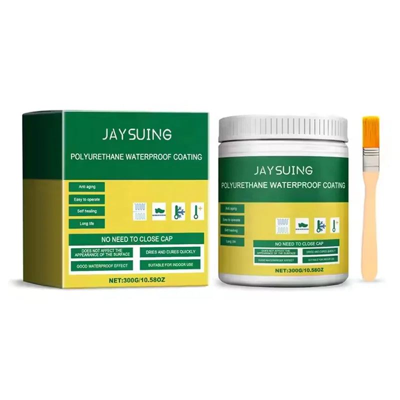 LeakLock 360 – (Stops leaks from every angle)