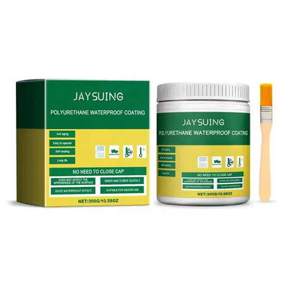 LeakLock 360 – (Stops leaks from every angle)