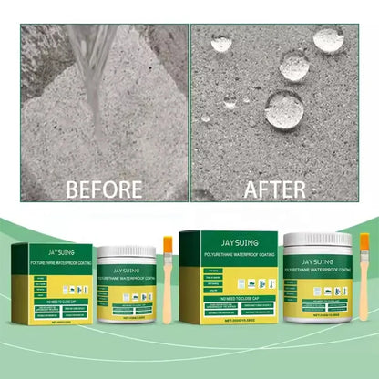 LeakLock 360 – (Stops leaks from every angle)