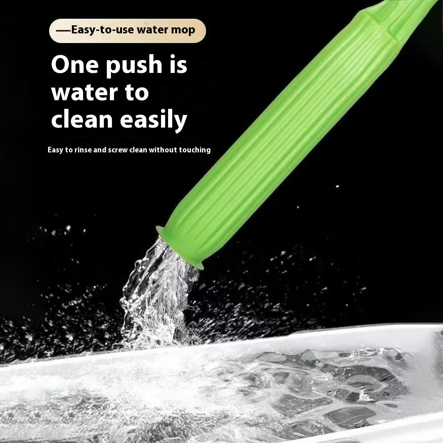 HydroTwist Rotating Mop