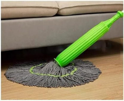 HydroTwist Rotating Mop
